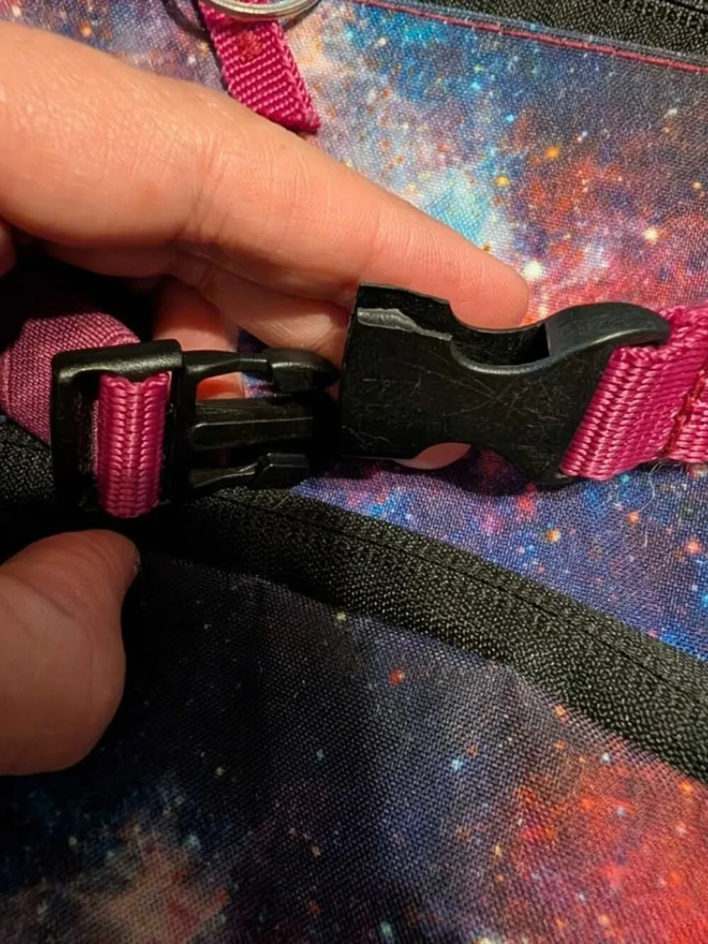 Simple Modern clip front
